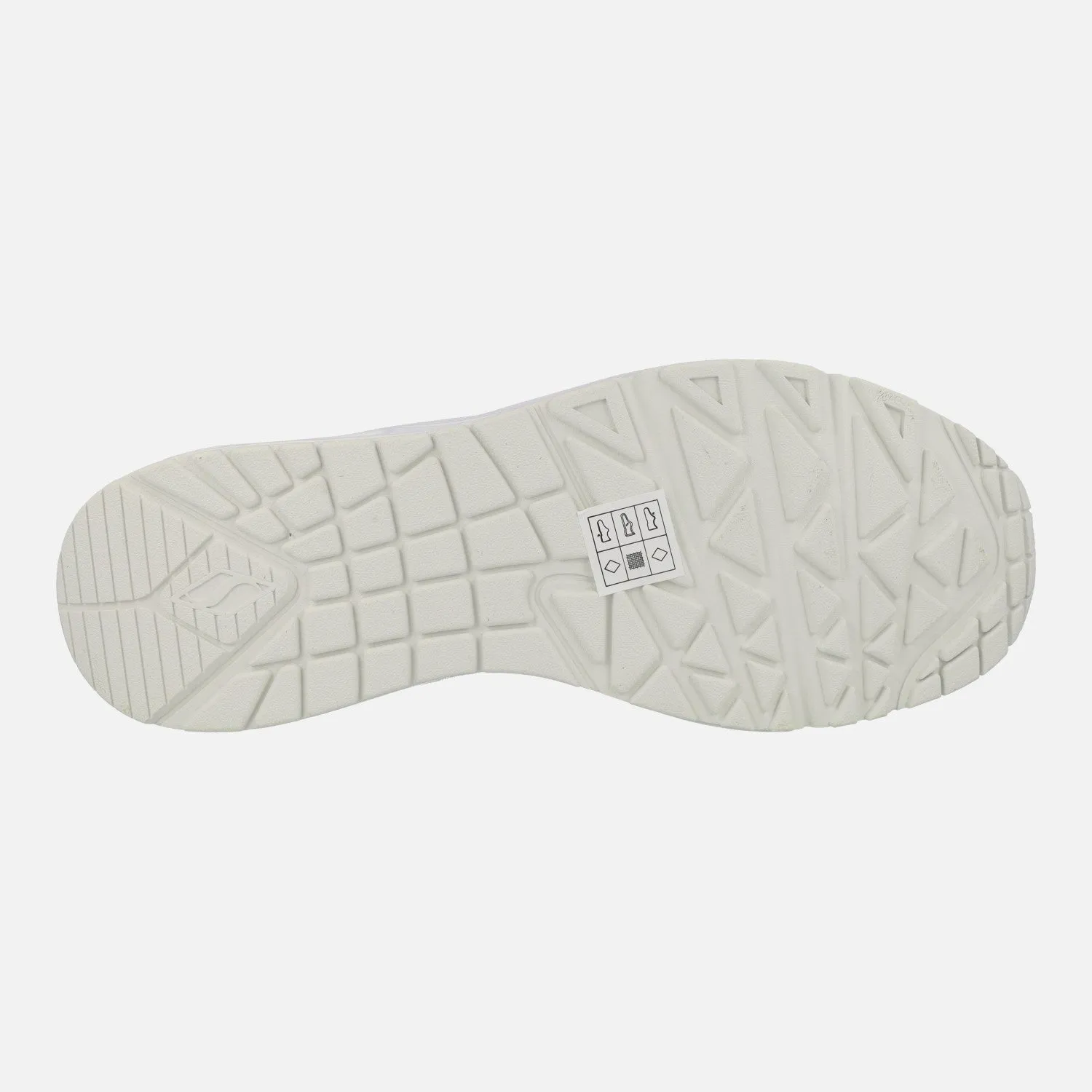 DEPORTIVAS PARA HOMBRE CON CáMARA DE AIRE UNO  STAND ON AIR