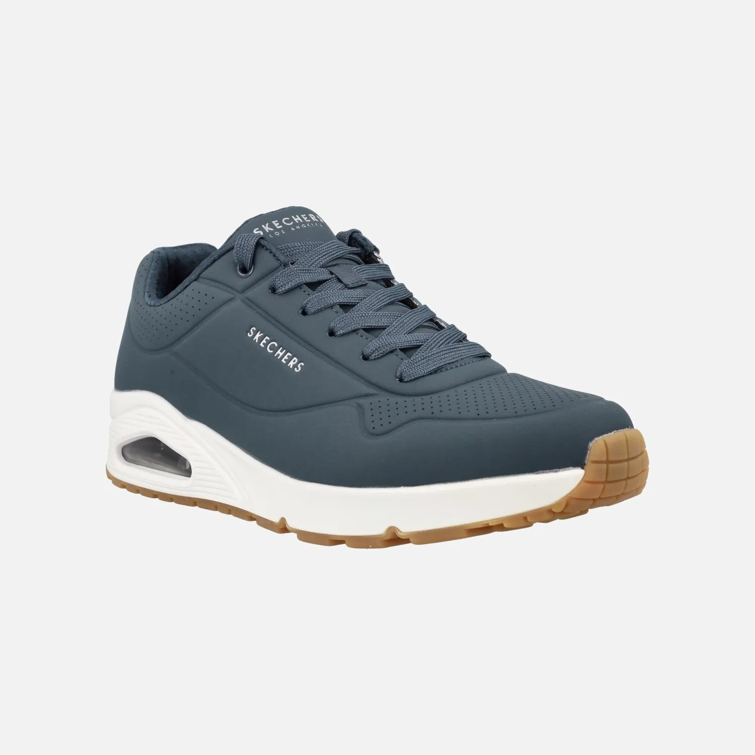 DEPORTIVAS PARA HOMBRE CON CáMARA DE AIRE UNO  STAND ON AIR