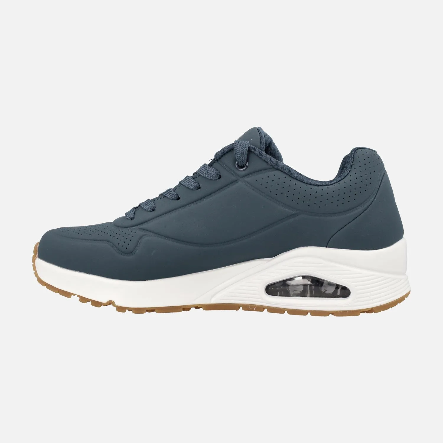 DEPORTIVAS PARA HOMBRE CON CáMARA DE AIRE UNO  STAND ON AIR
