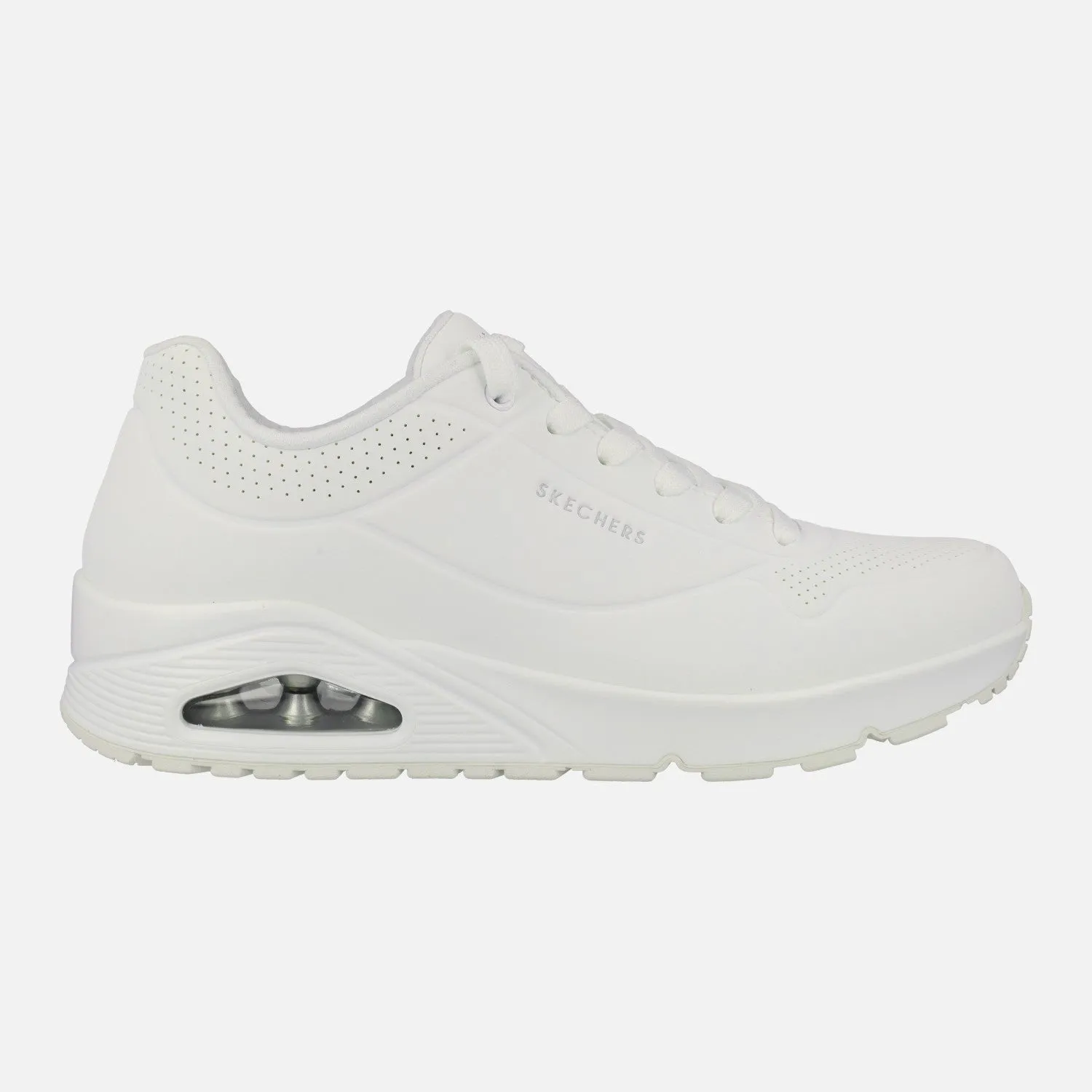 DEPORTIVAS PARA HOMBRE CON CáMARA DE AIRE UNO  STAND ON AIR