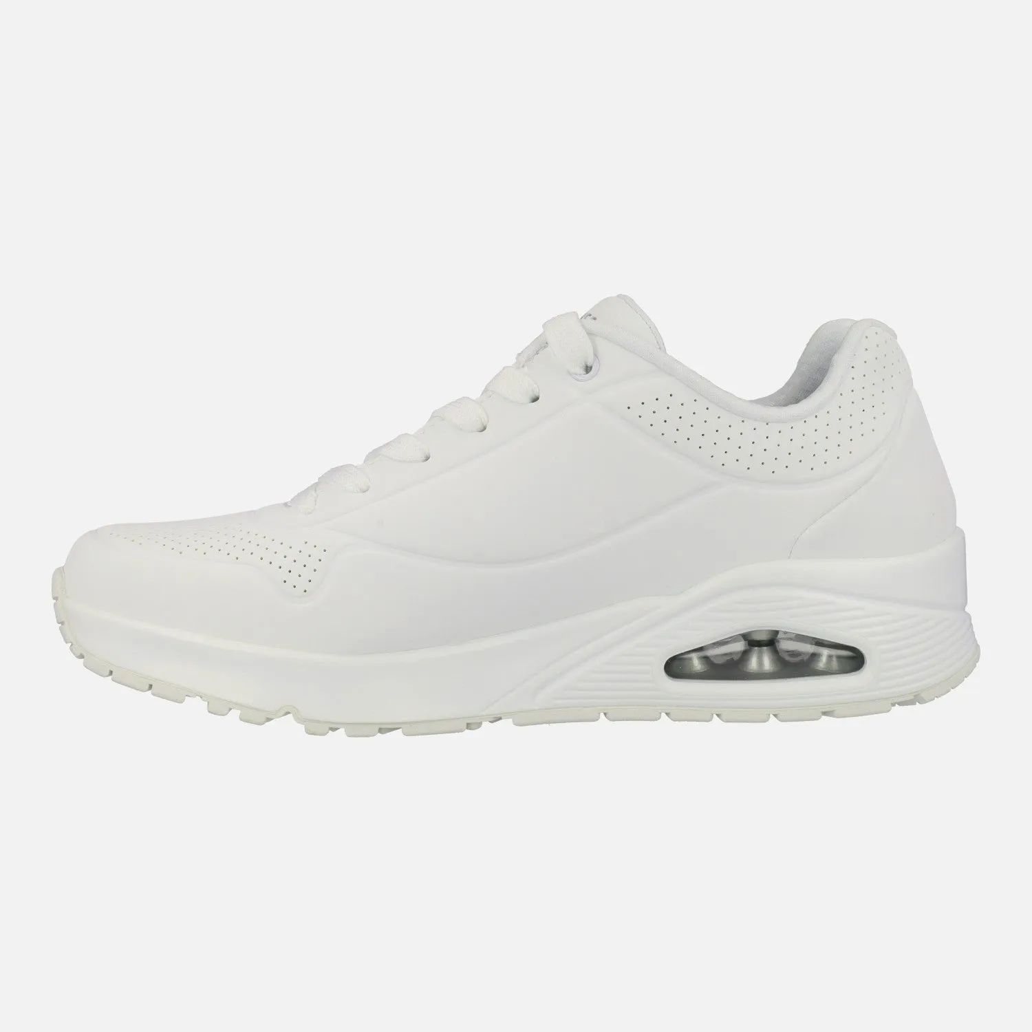 DEPORTIVAS PARA HOMBRE CON CáMARA DE AIRE UNO  STAND ON AIR