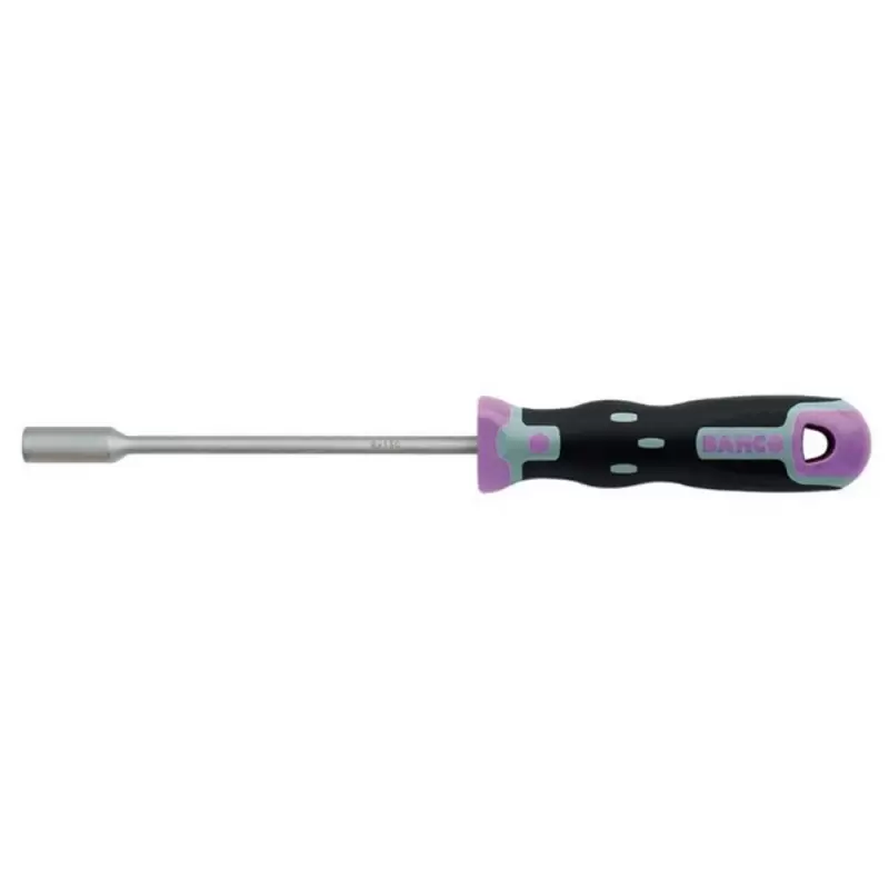 Desarmador Llave de dados varilla redonda 4.0x125mm 030.040.125 Bahco