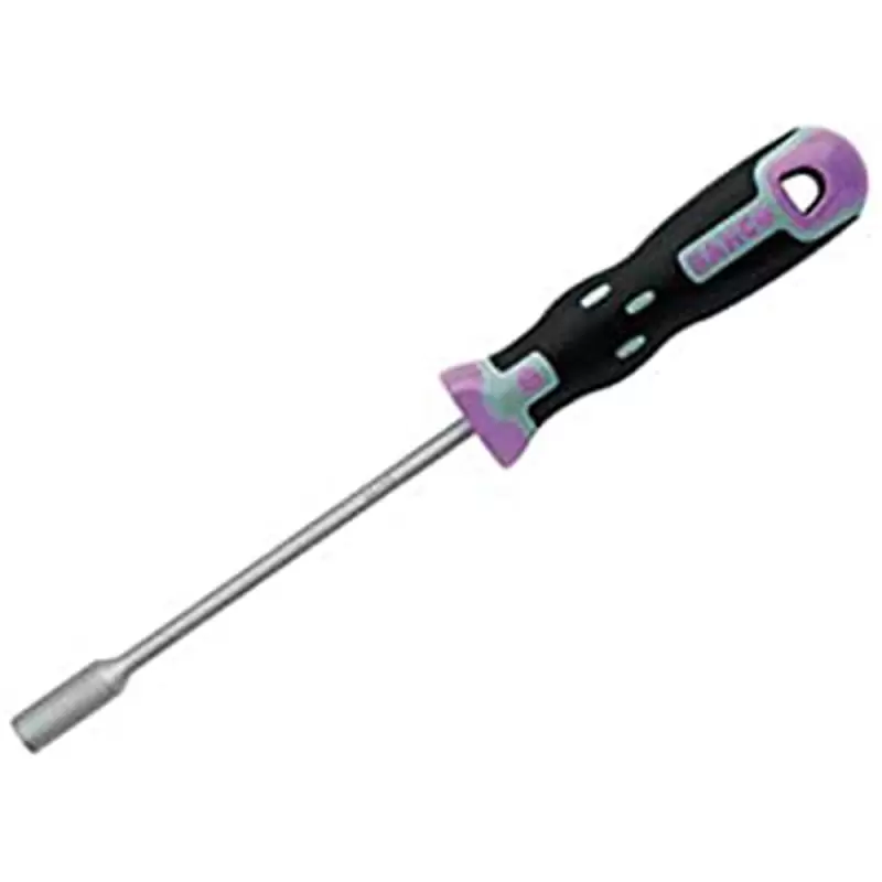Desarmador Llave de dados varilla redonda 4.0x125mm 030.040.125 Bahco