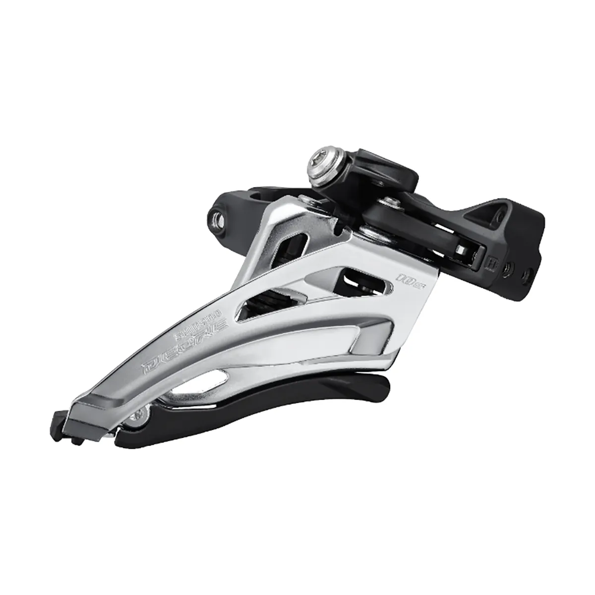 DESCARRILADOR BICICLETA SHIMANO DELANTERO FDM4100M