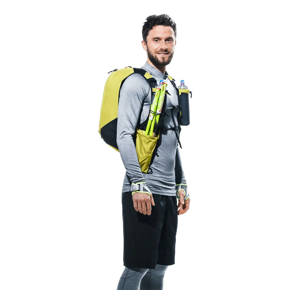 DEUTER ASCENDER 7 TRAIL RUNNING MOCHILA  AW24