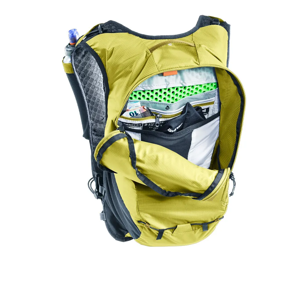 DEUTER ASCENDER 7 TRAIL RUNNING MOCHILA  AW24