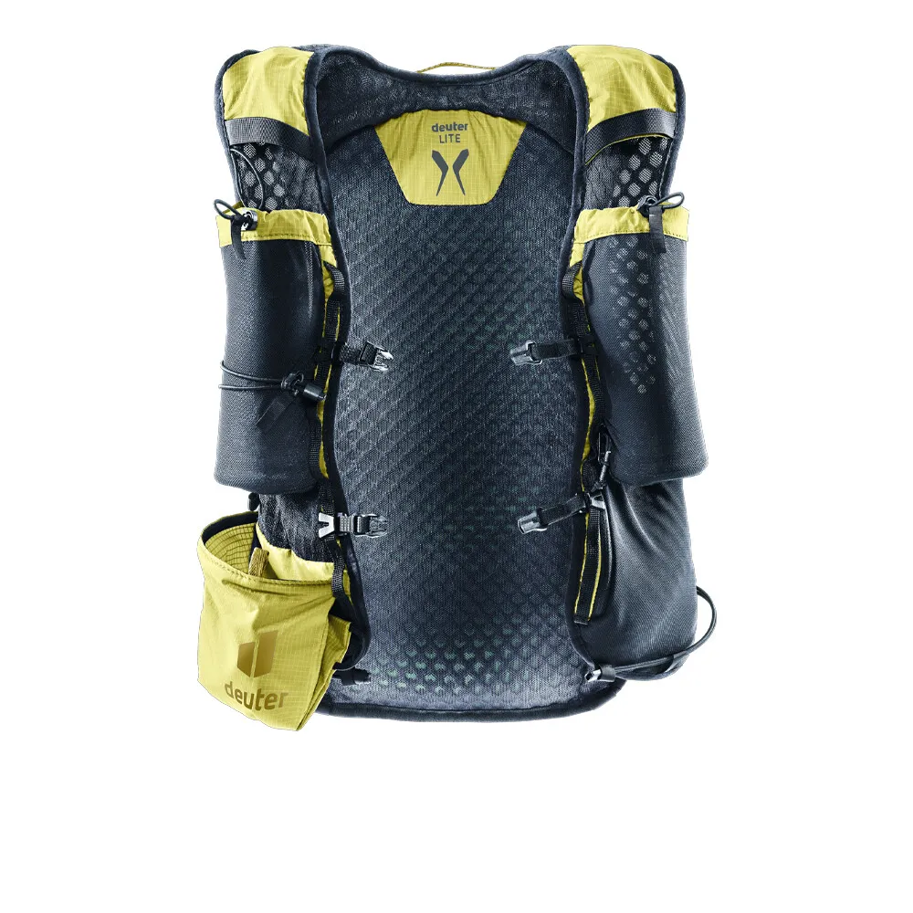 DEUTER ASCENDER 7 TRAIL RUNNING MOCHILA  AW24
