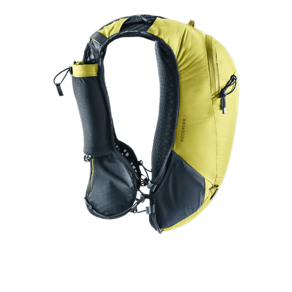 DEUTER ASCENDER 7 TRAIL RUNNING MOCHILA  AW24