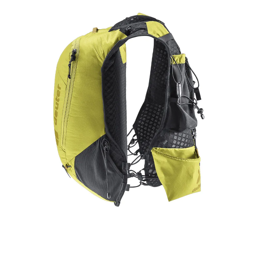 DEUTER ASCENDER 7 TRAIL RUNNING MOCHILA  AW24