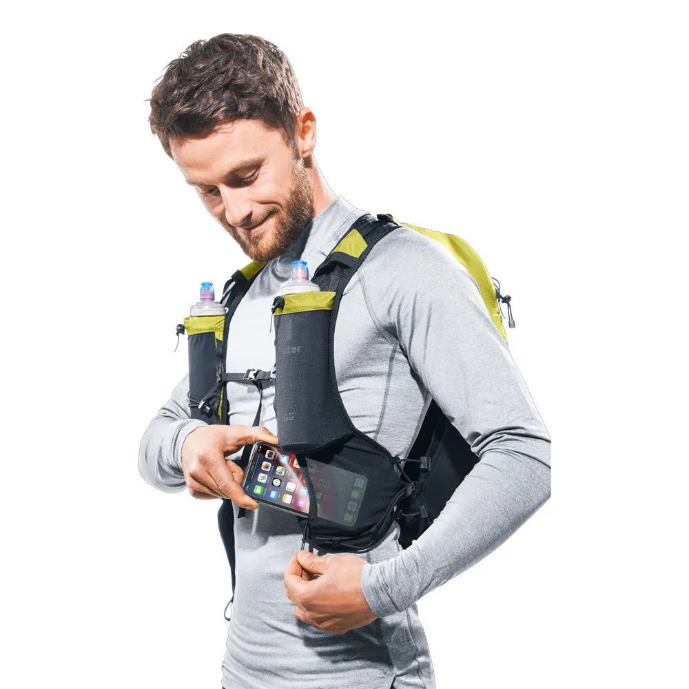 DEUTER ASCENDER 7 TRAIL RUNNING MOCHILA  AW24