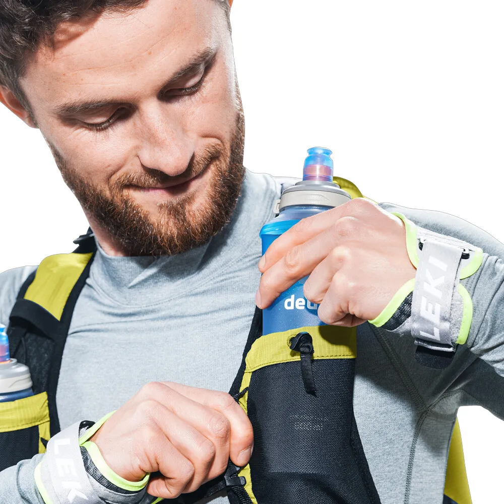 DEUTER ASCENDER 7 TRAIL RUNNING MOCHILA  AW24