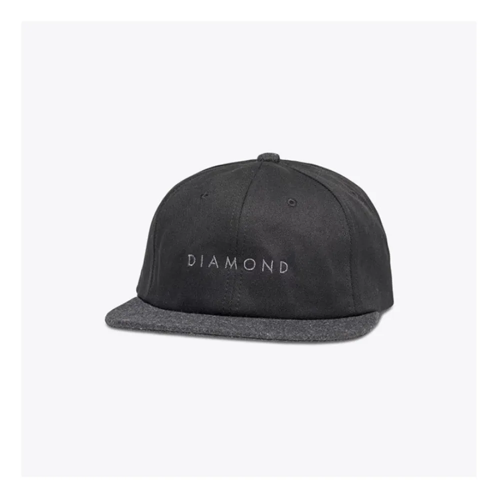DIAMOND LEEWAY UNSTRUCTURED