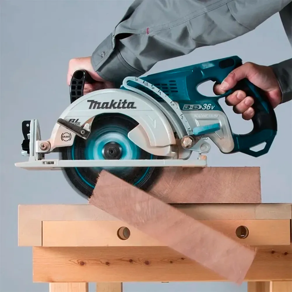 DISCO SIERRA PARA MADERA MAKITA 40 DIENTES 91/4″ 30 X 2.5MM