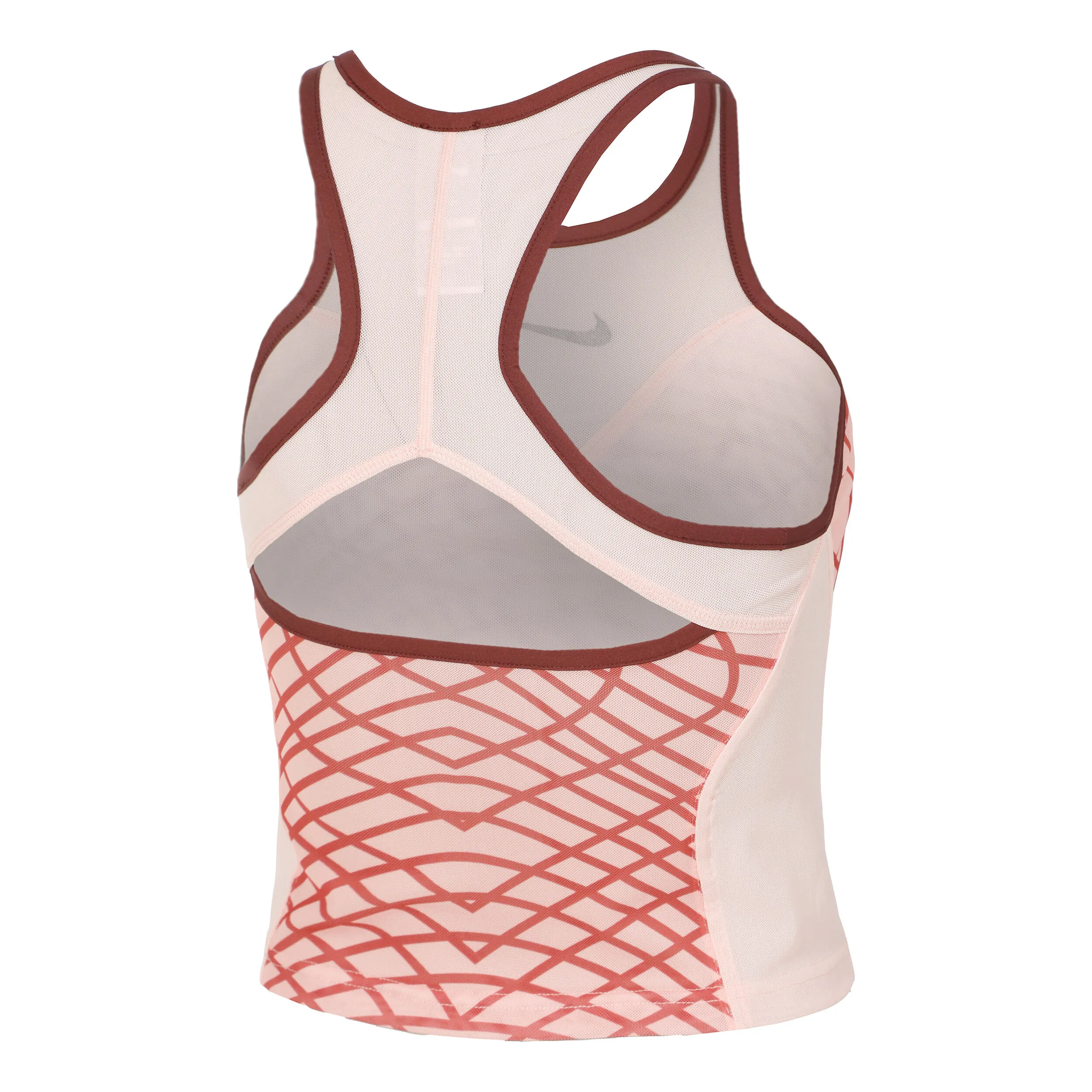 DRIFIT COURT SLAM RG CAMISETA DE TIRANTES MUJERES