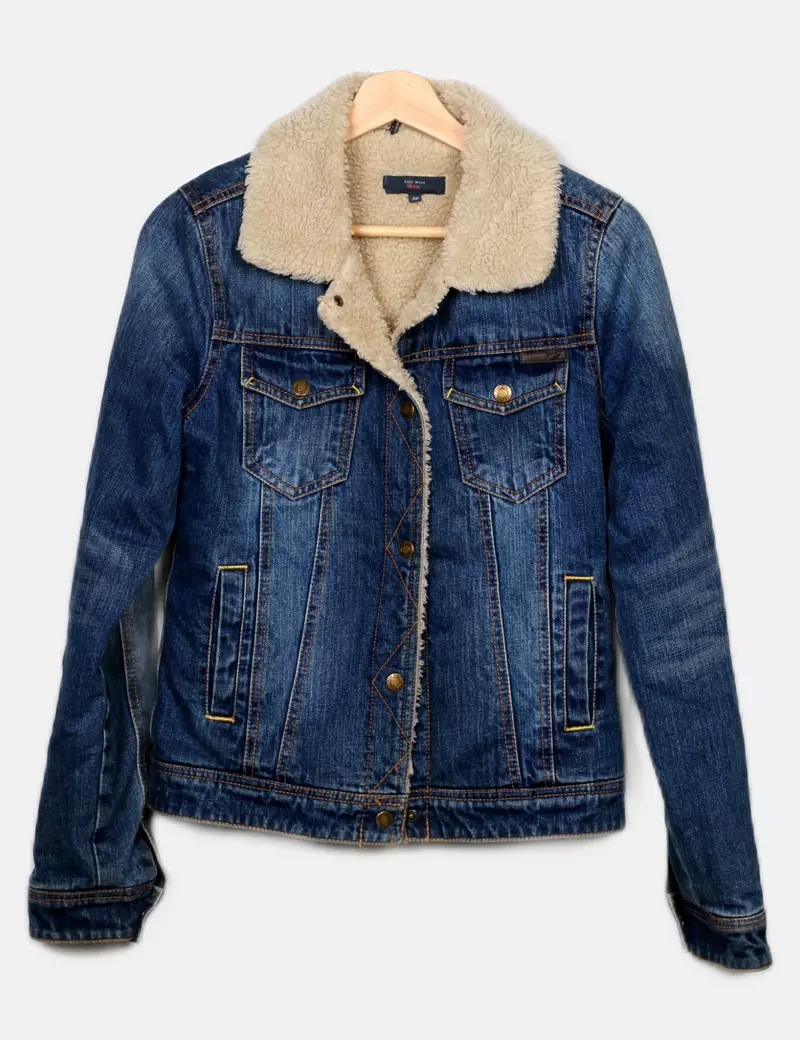 Easy Wear Cazadora