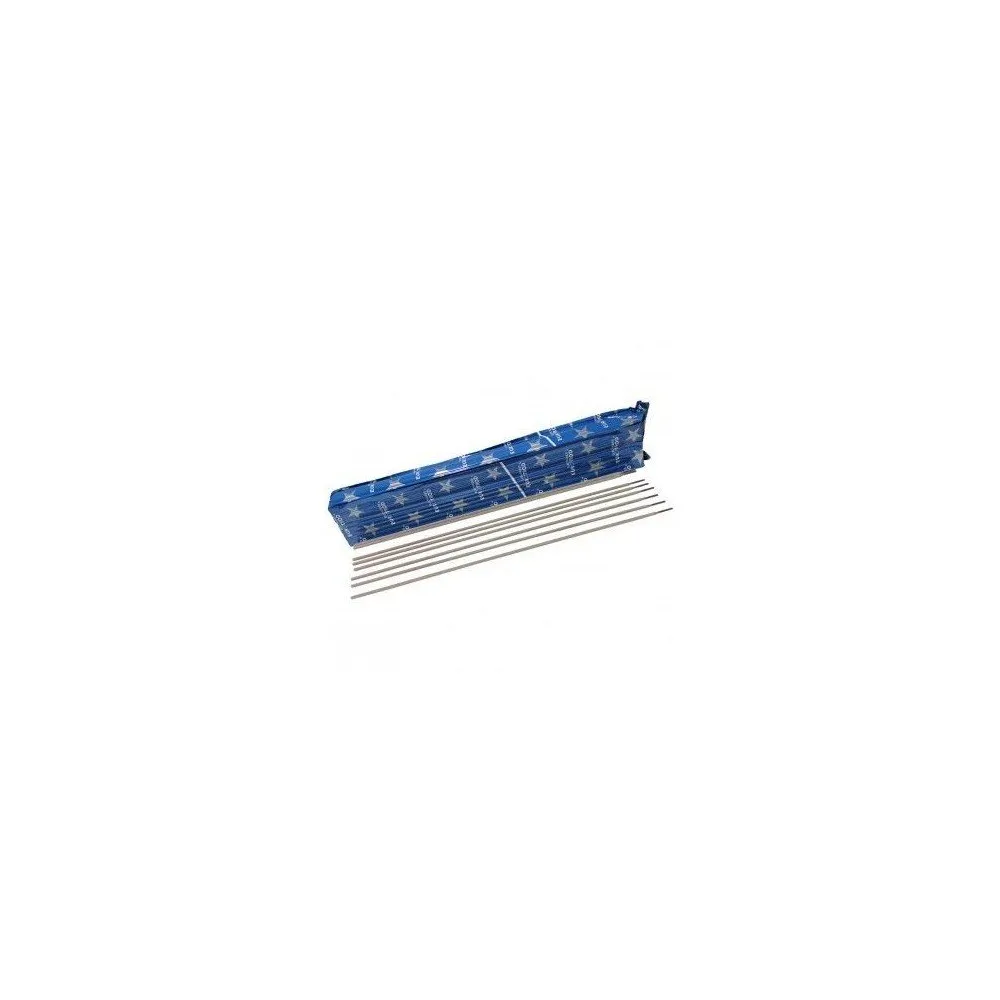 Electrodo 7018 básico 3.2x450 Eurotrod