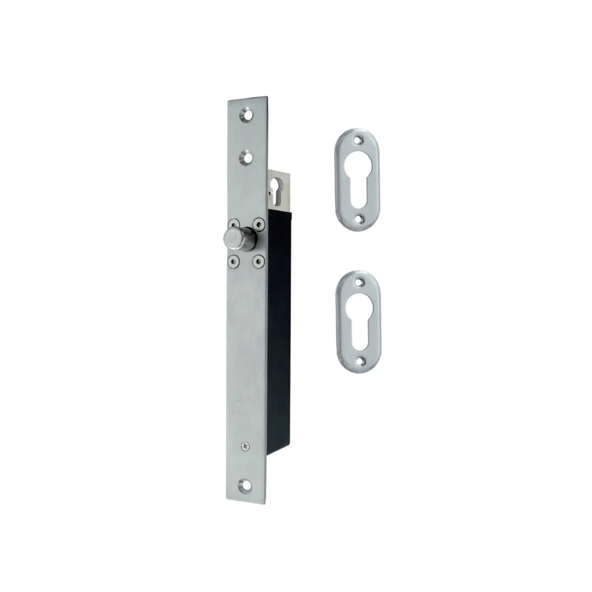 ELECTROPISTÓN V10  CERRADURA CON TEMPORIZADOR REGULABLE