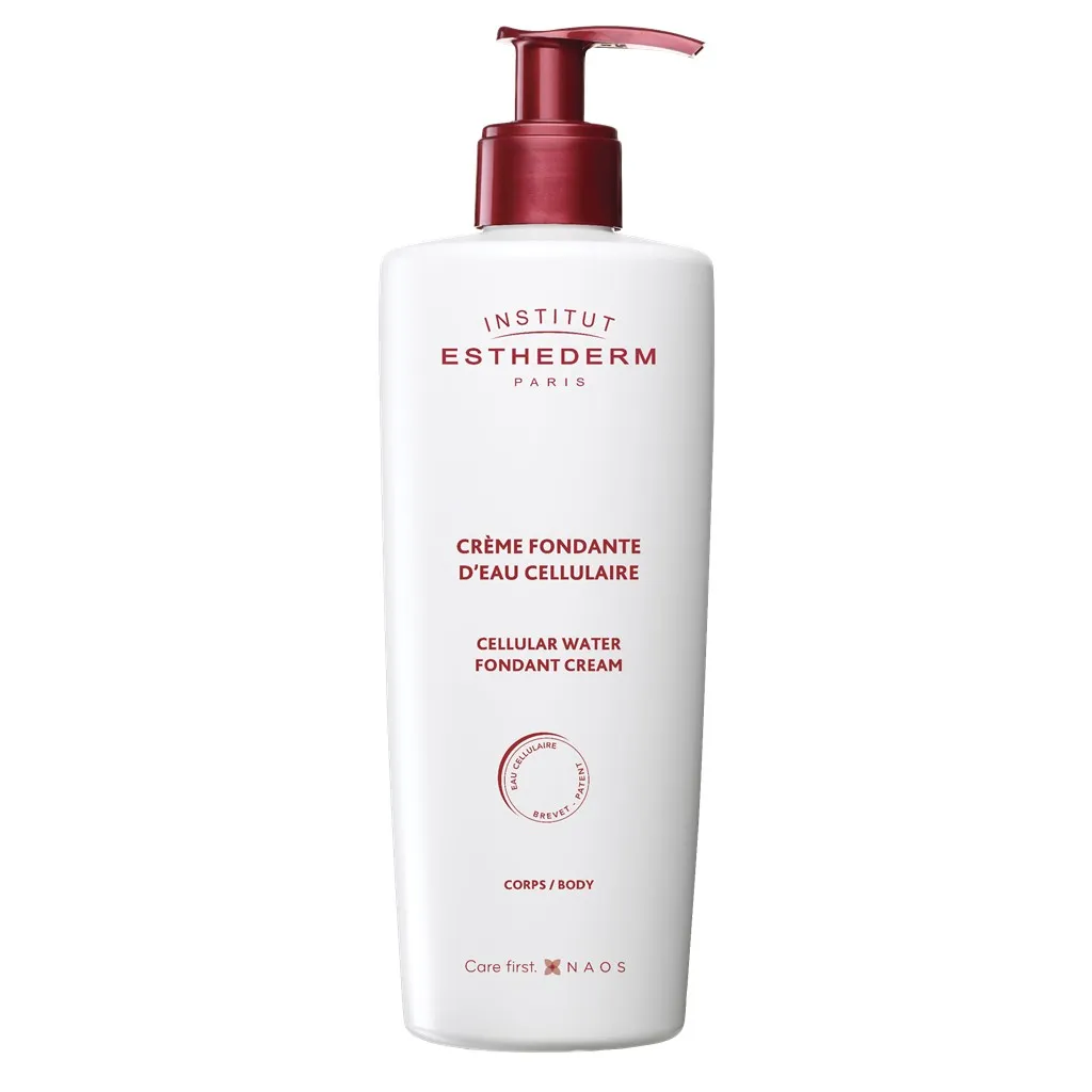 ESTHEDERM Crema de agua celular