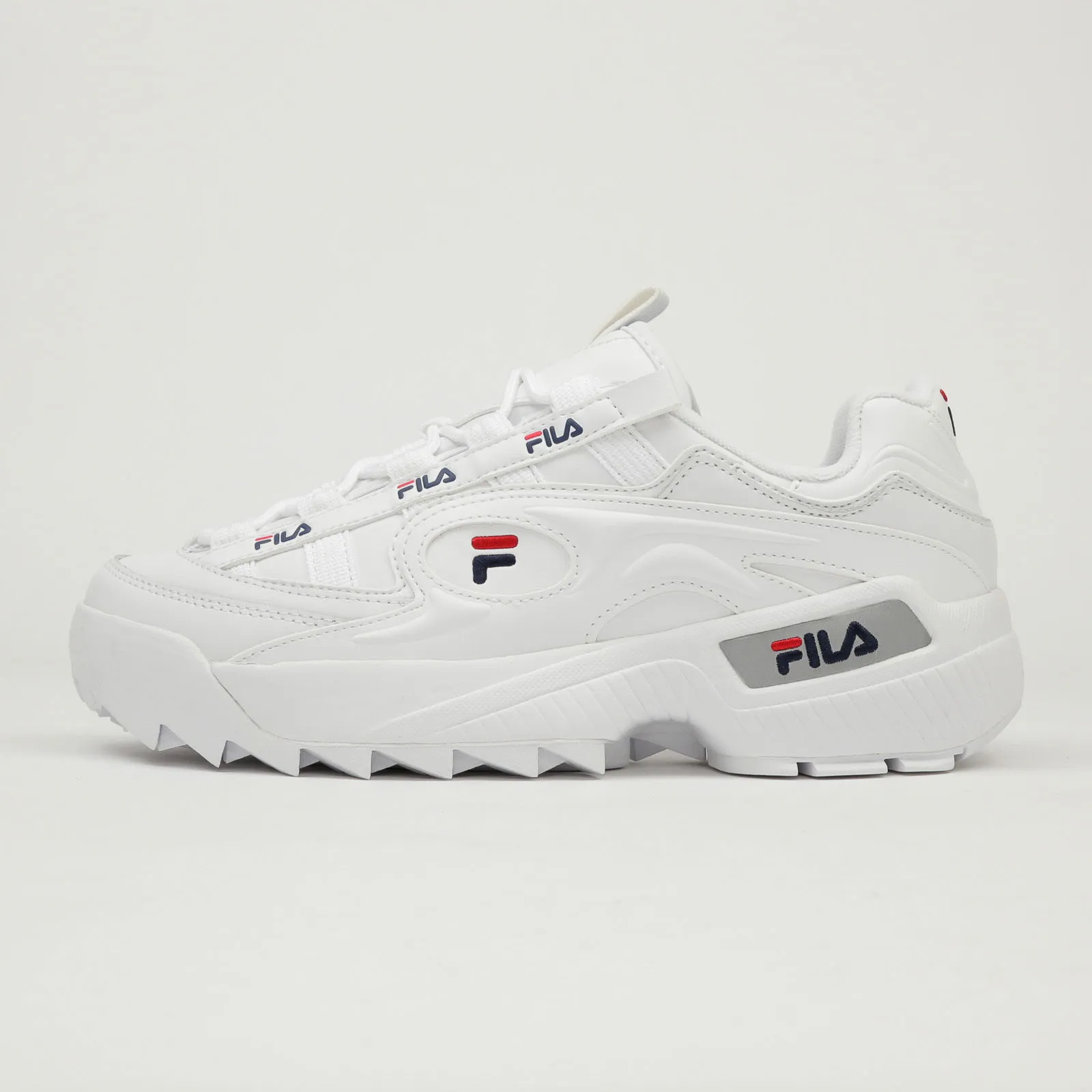 FILA DFORMATION
