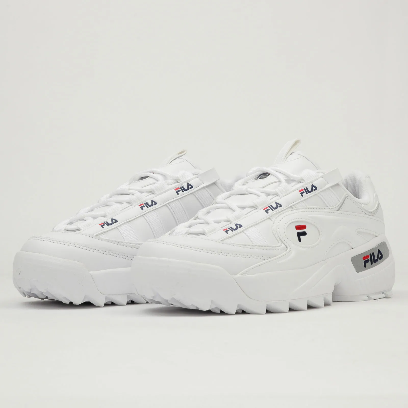 FILA DFORMATION