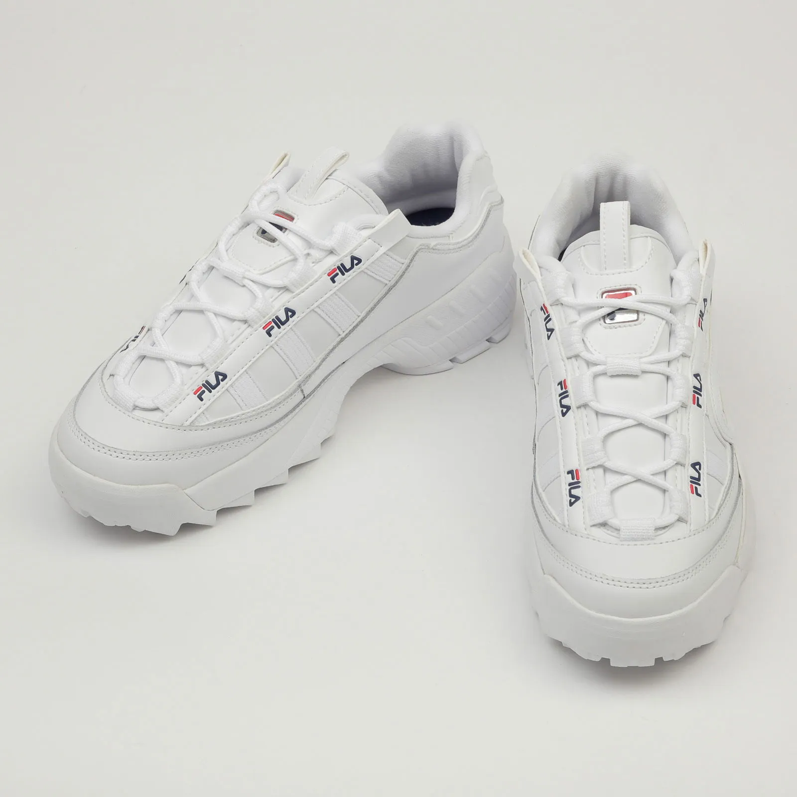 FILA DFORMATION