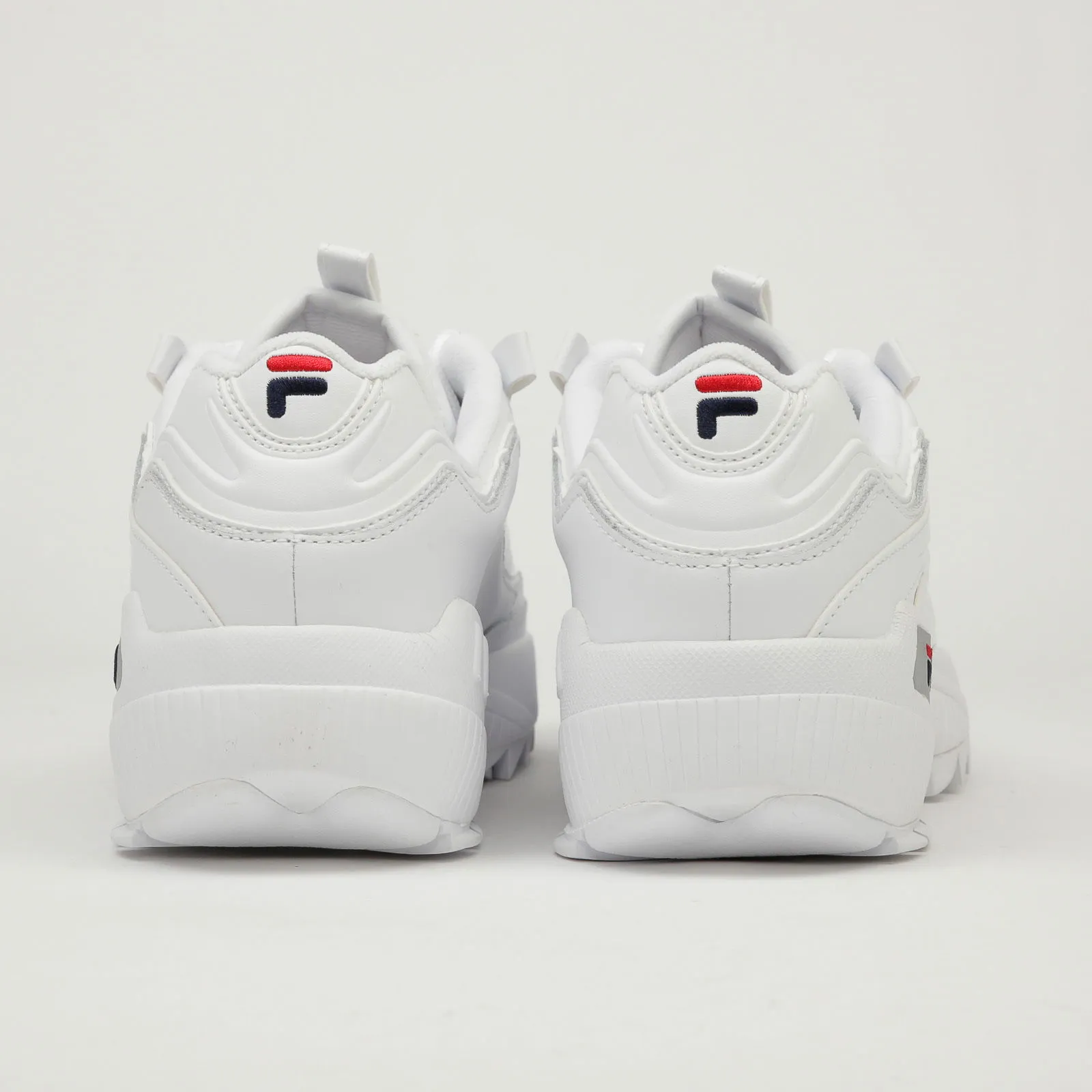 FILA DFORMATION