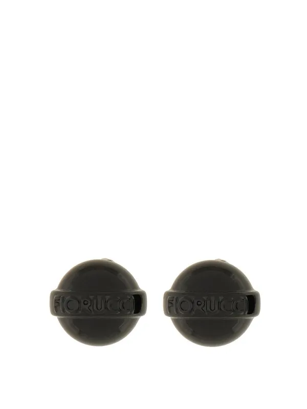 FIORUCCI PENDIENTES  NEGRO