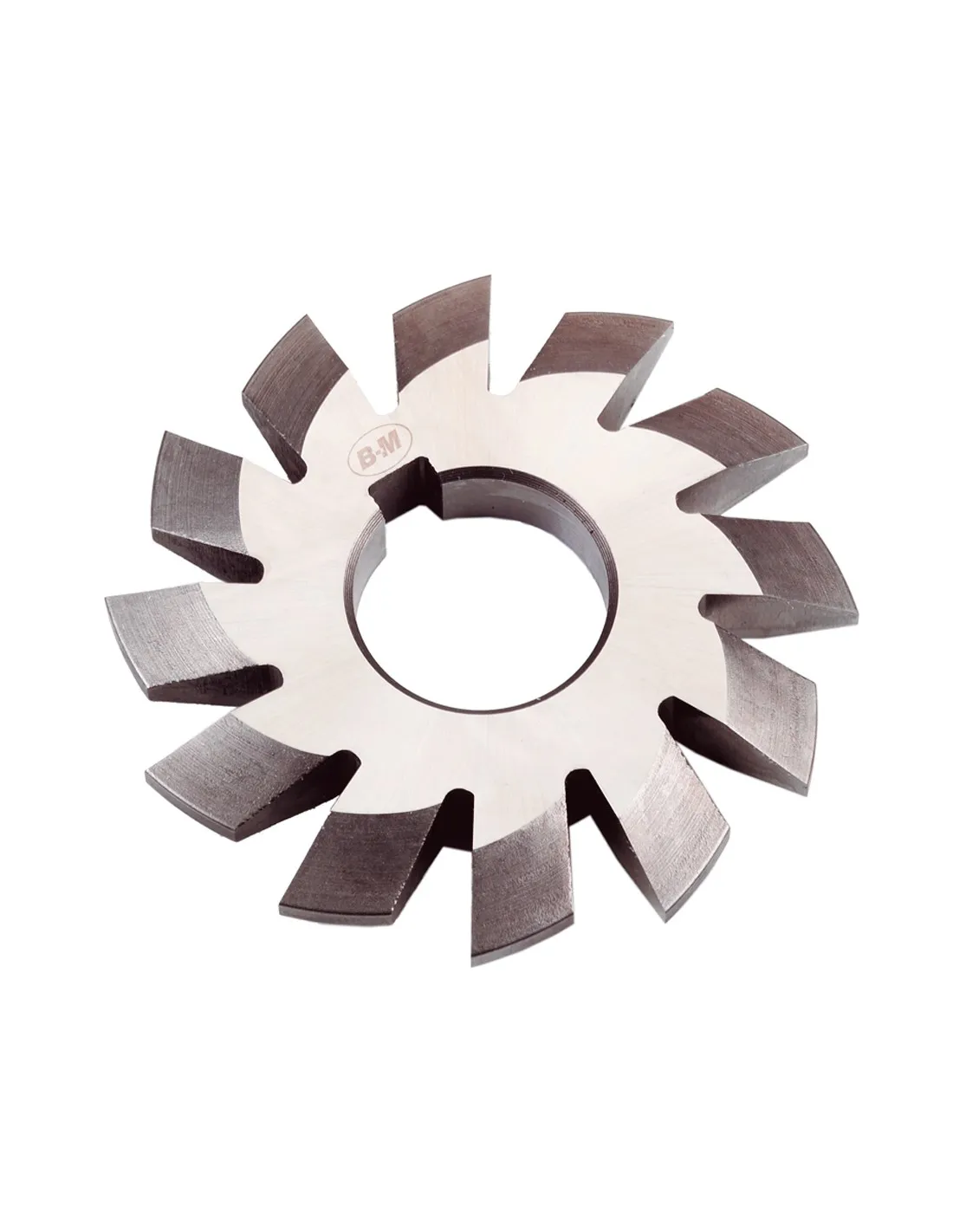 FRESA MODULO 1,75 N 6