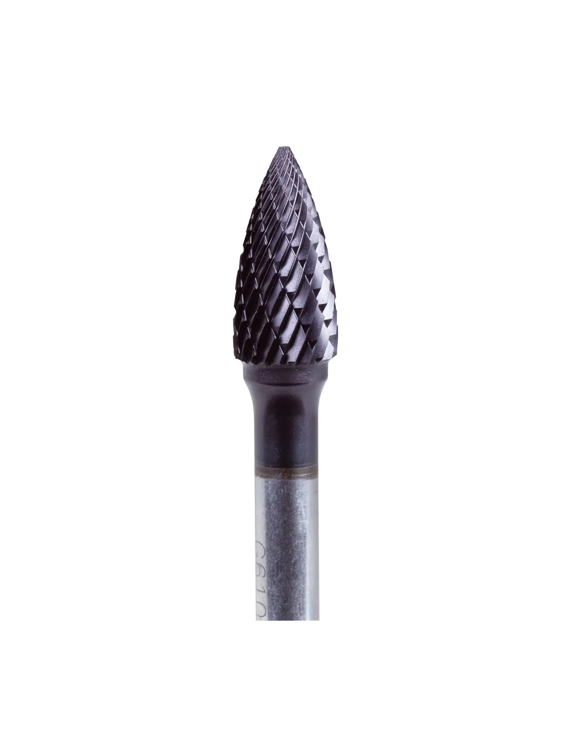 FRESA ROTATIVA METAL DURO G816306 TIALN