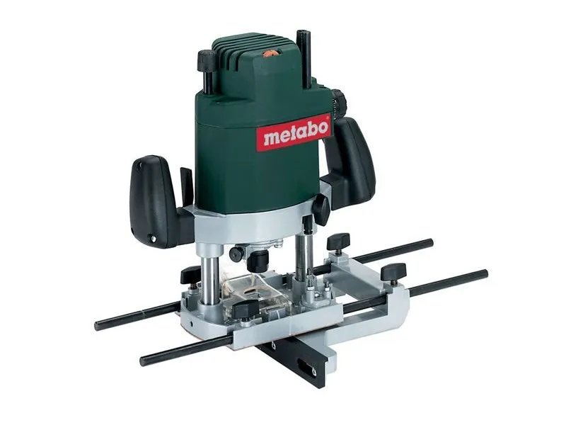 FRESADORA METABO OFE1812 SIGNAL