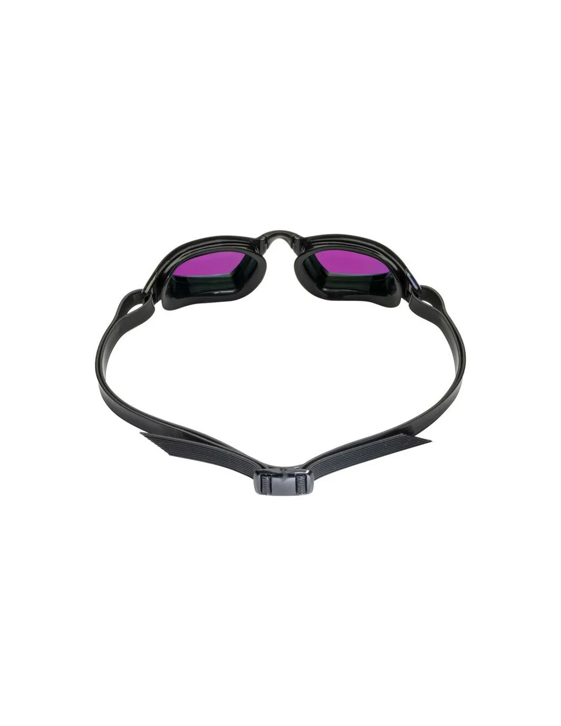 Gafas de Natación AquaSphere Xceed Black Black