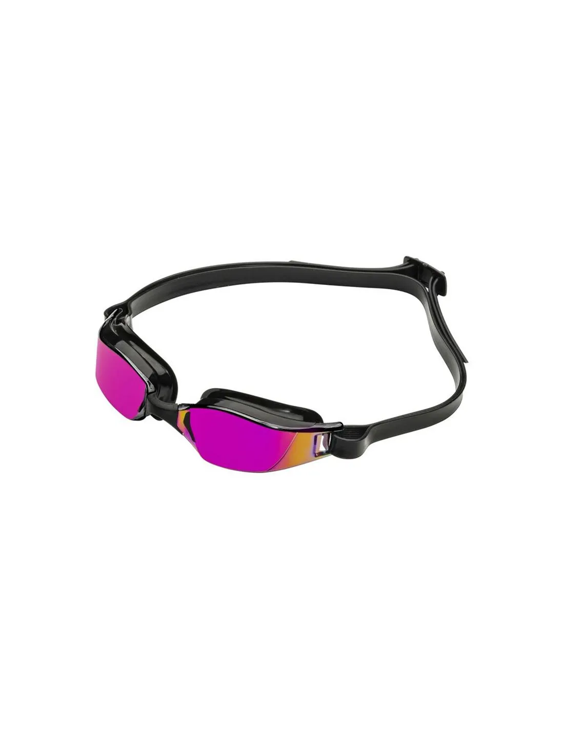 Gafas de Natación AquaSphere Xceed Black Black