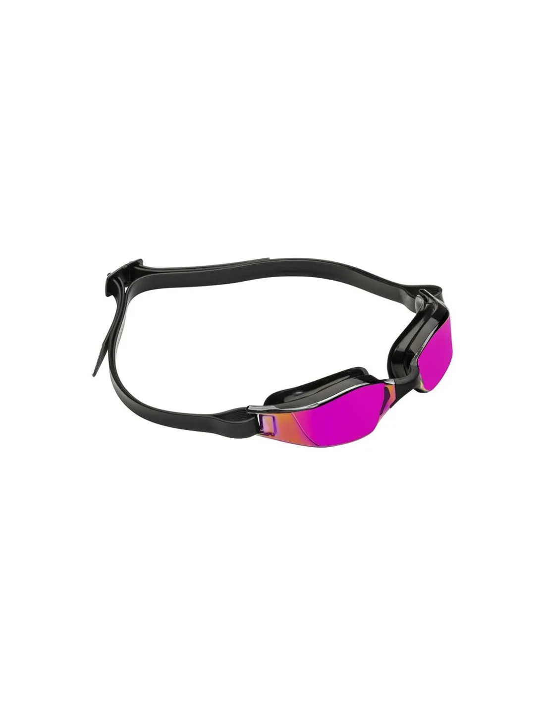 Gafas de Natación AquaSphere Xceed Black Black