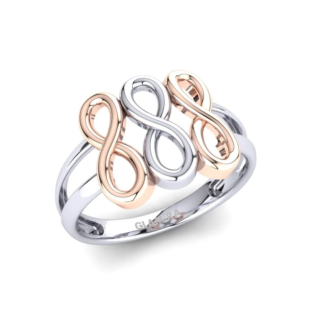 Glamira Anillo Orlanda