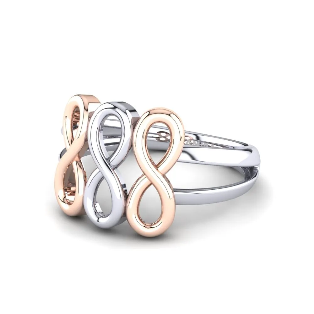 Glamira Anillo Orlanda