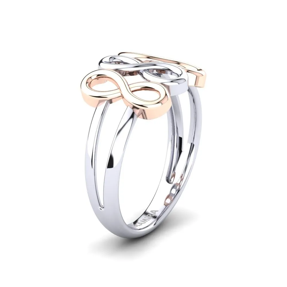 Glamira Anillo Orlanda