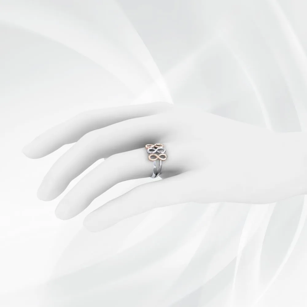 Glamira Anillo Orlanda