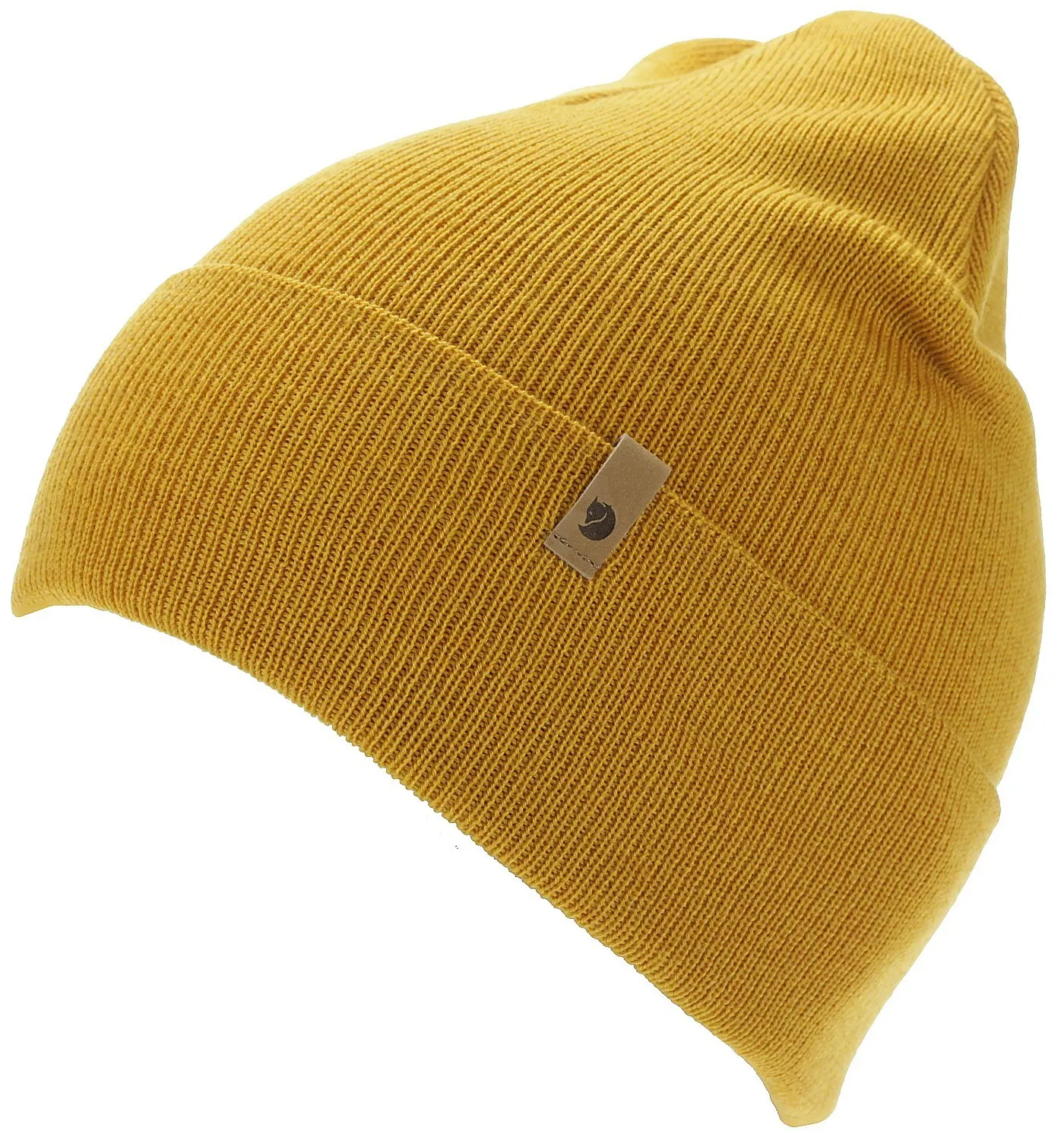 GORRA FJäLLRäVEN CLASSIC KNIT  166/ACORN