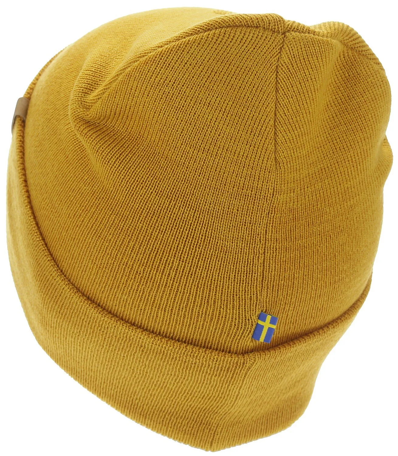 GORRA FJäLLRäVEN CLASSIC KNIT  166/ACORN