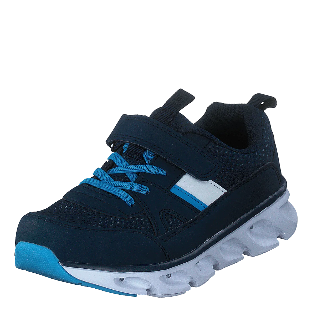 GULLIVER ZAPATOS 4353097 NAVY BLUE