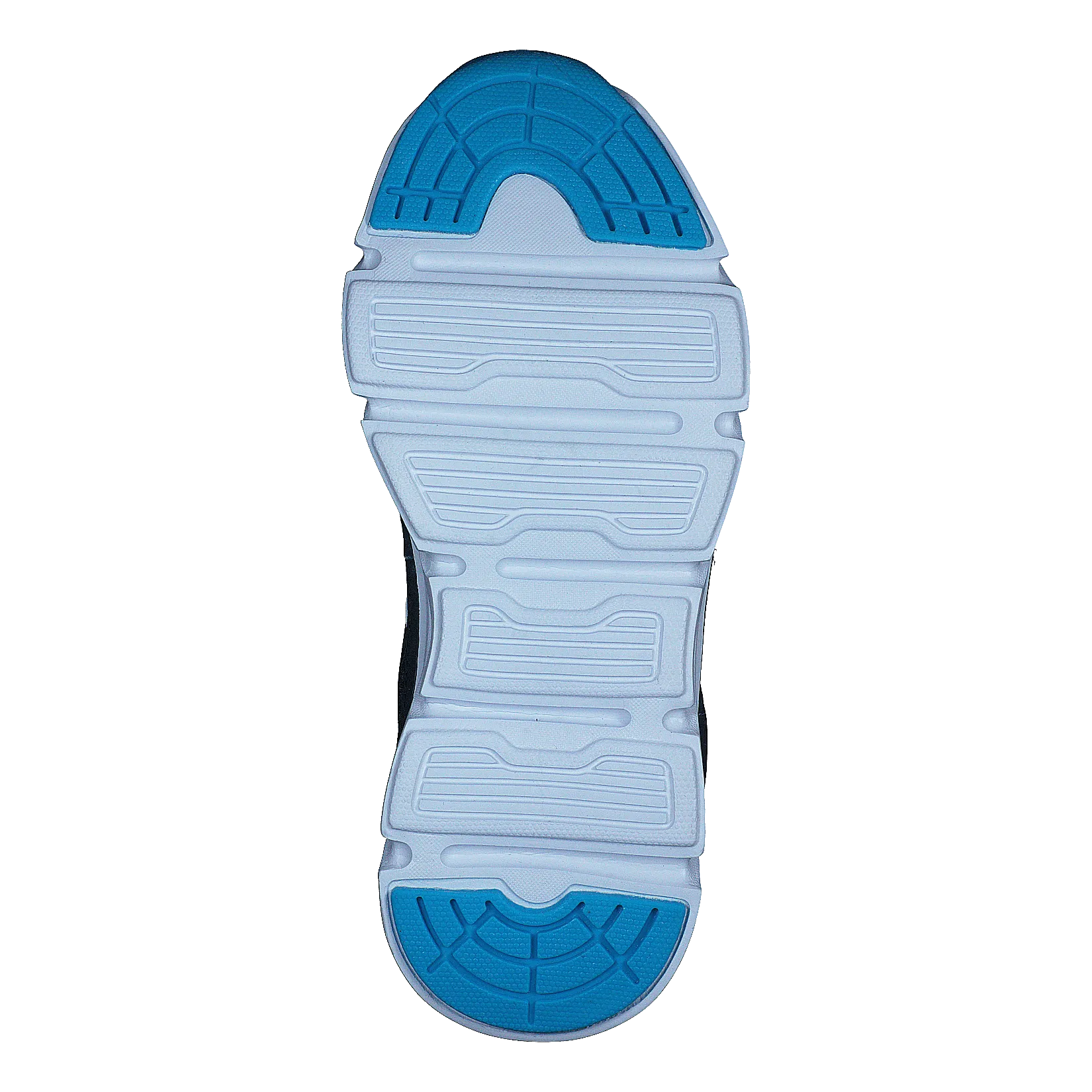 GULLIVER ZAPATOS 4353097 NAVY BLUE