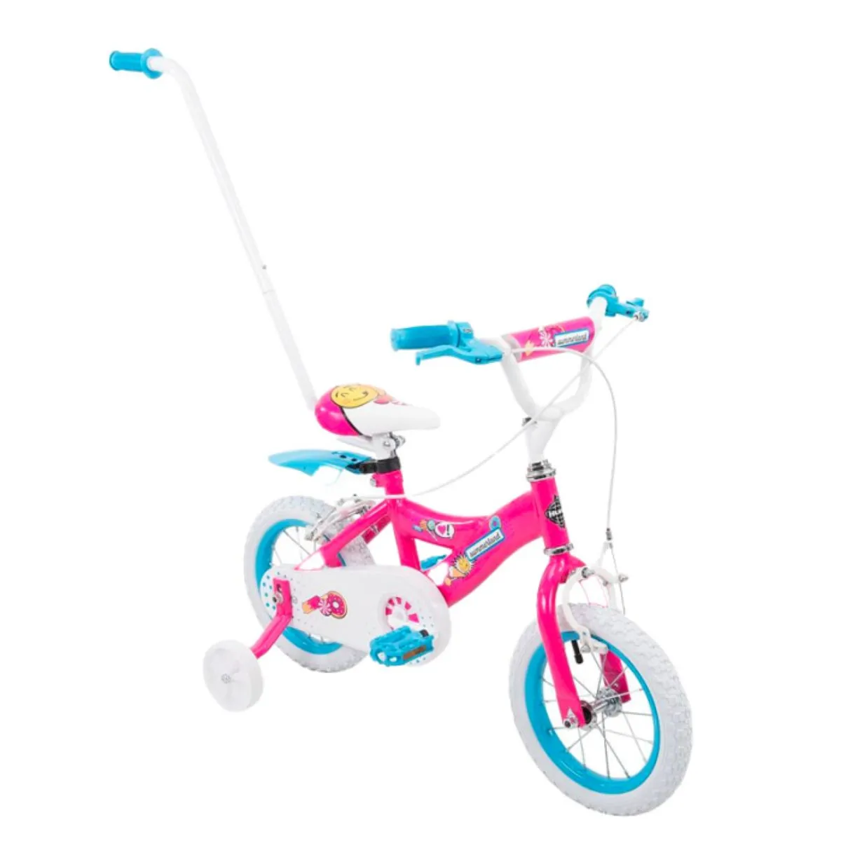 Huffy bicicleta Summerland 12
