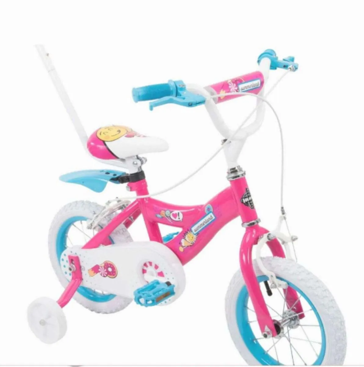 Huffy bicicleta Summerland 12