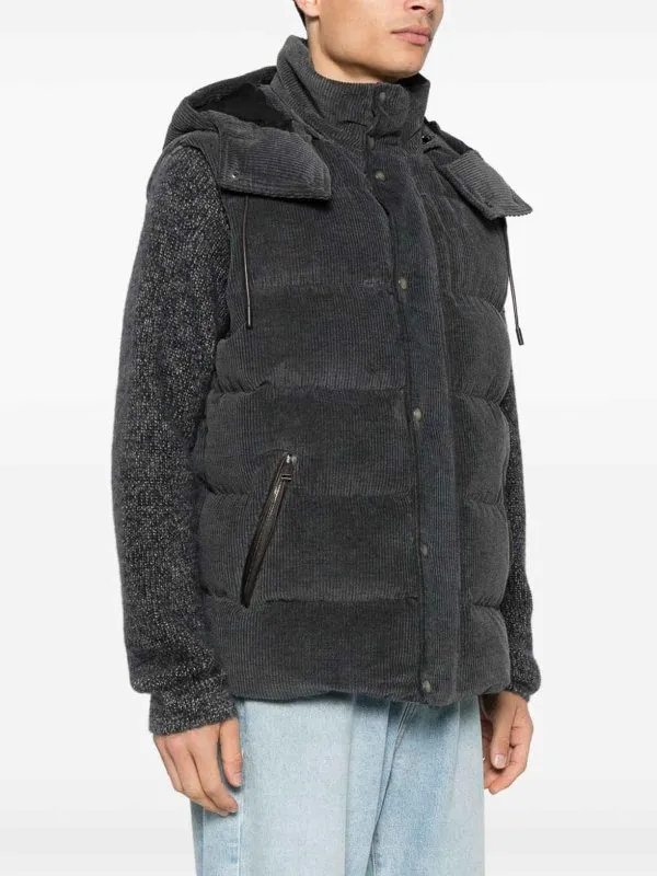 HUGO BOSS BLAZER  GRIS