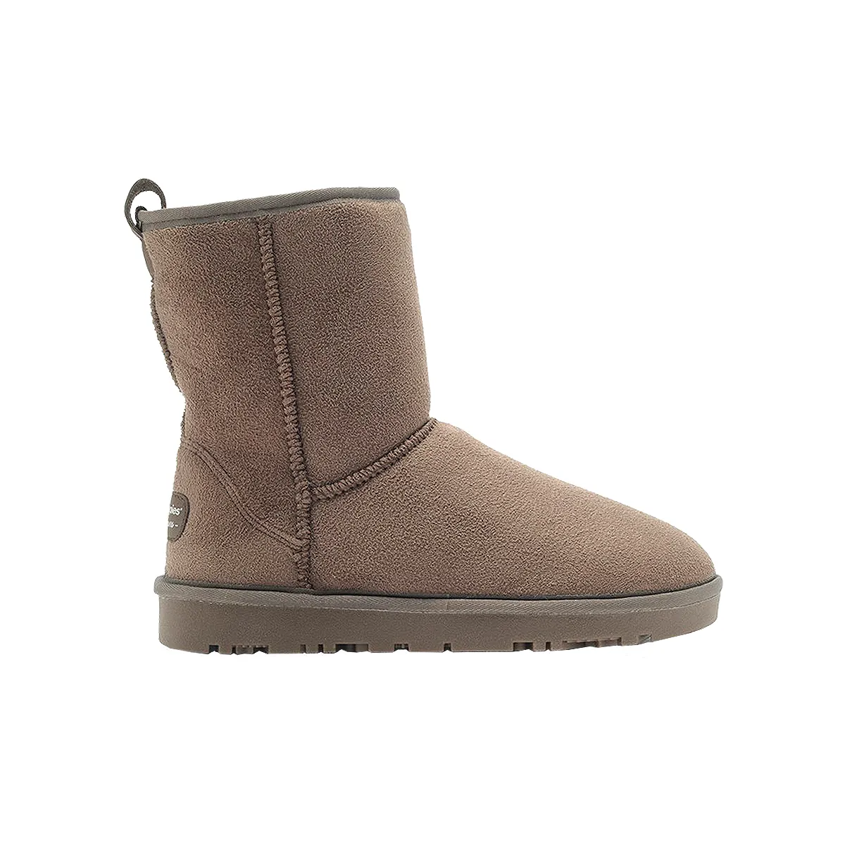 Hush Puppies Pantubotas Shorty Mujer – Botas – Hay626172