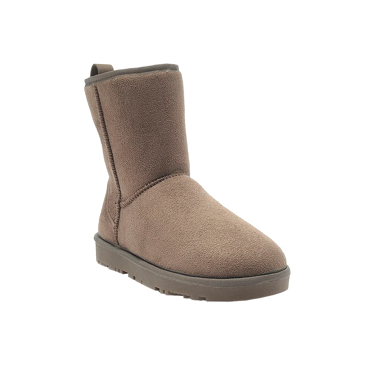 Hush Puppies Pantubotas Shorty Mujer – Botas – Hay626172