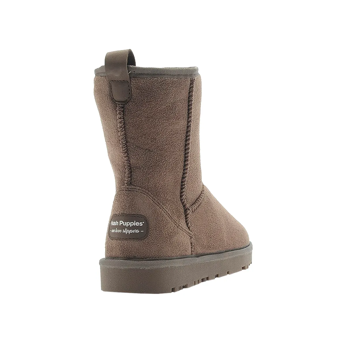 Hush Puppies Pantubotas Shorty Mujer – Botas – Hay626172