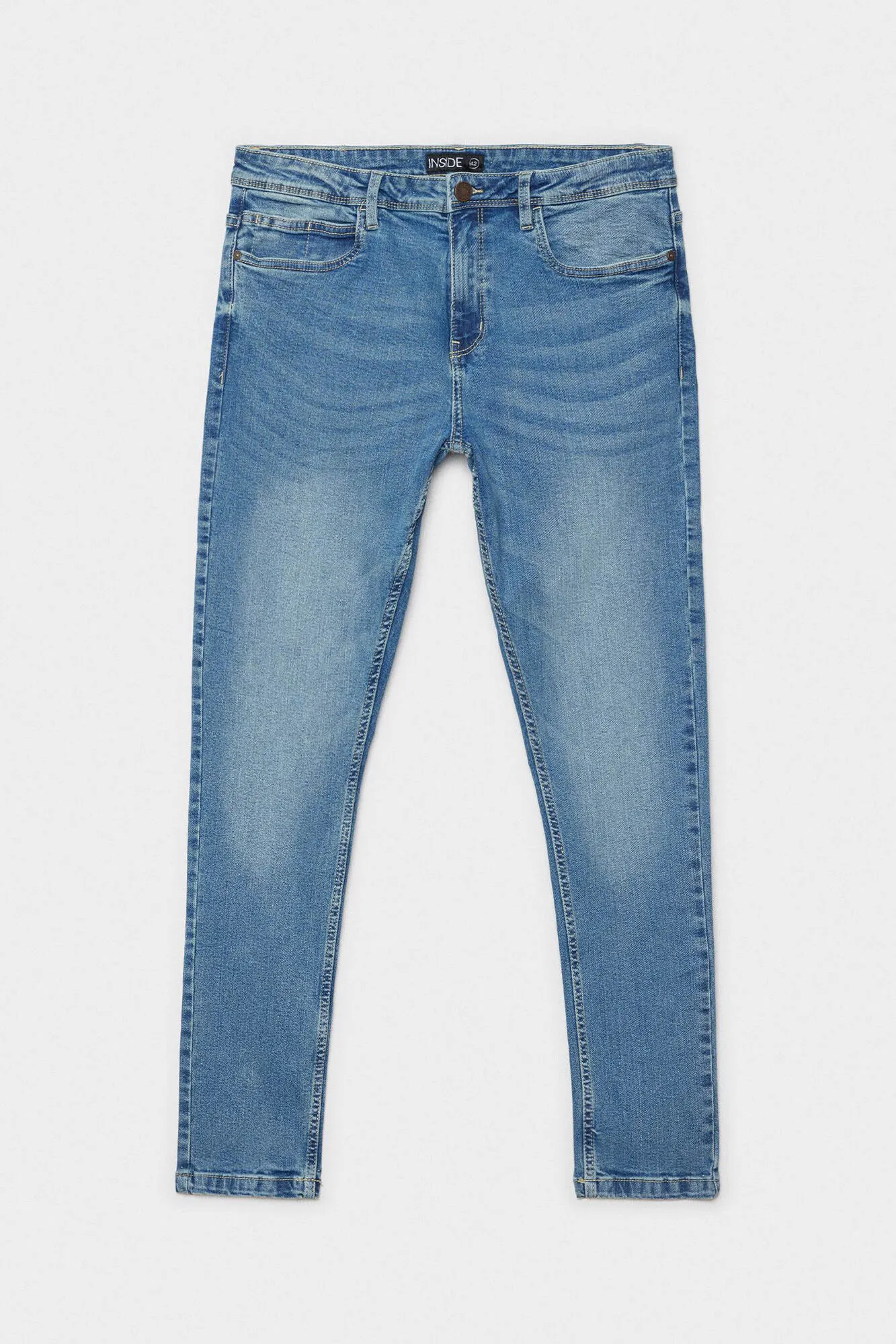 Inside Jeans Skinny