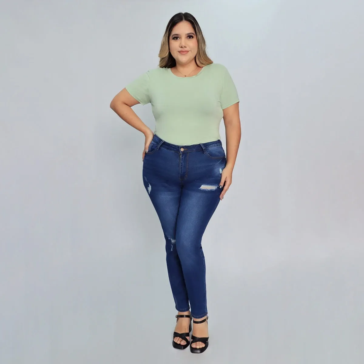 Jeans Lemon