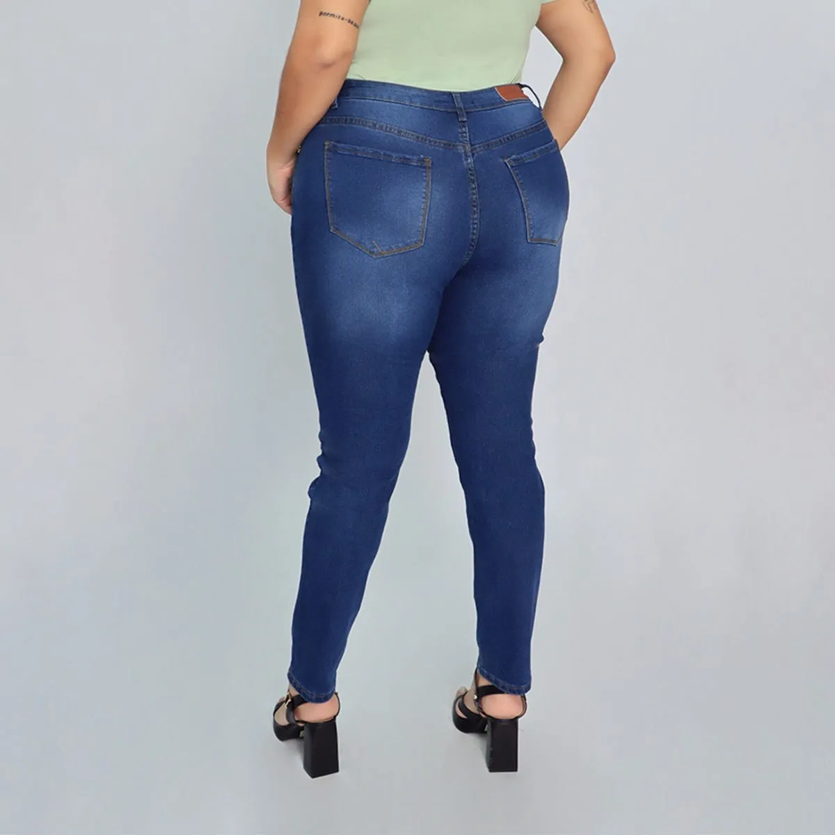 Jeans Lemon